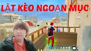 LẬT K&Egrave;O NGOẠN MỤC || GAMES FREE FIRE 