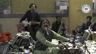 Ashraf Gulzar | Paashto New Song | Da Gir Chopir Pa Ghrunu Raghlul Baranoona Yara | By @pashtomp