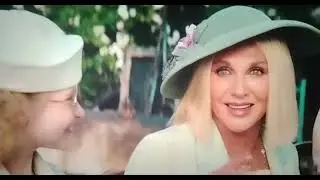 🍊ЧЕБУРАШКА 2 / ПЕСНЯ ГЕНЫ 