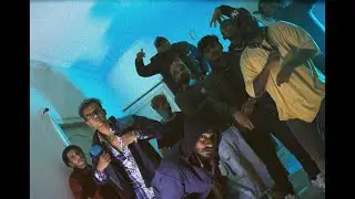 SHOT DEKE GAYAB KYA? TNB CYPHER(2022 VOL1) Prod By MaddyOne | Bangalore Rap Cypher |