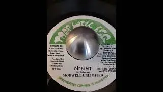 THE MORWELLS and MORWELL UNLIMITED - Bit By Bit - Version 1974