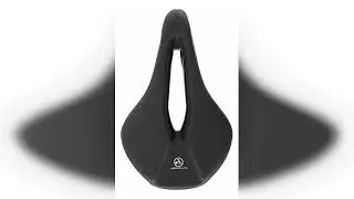 Review: Selim De Bicicleta Absolute Nero Race Comfort 155mm