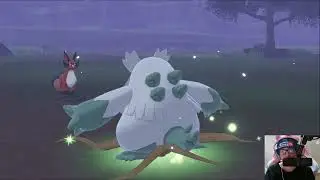 Pok&eacute;mon Shield - #19 | Twitch Stream VOD (2/12/25)