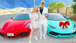SUGAR DADDY FOR 24 HOURS !!!