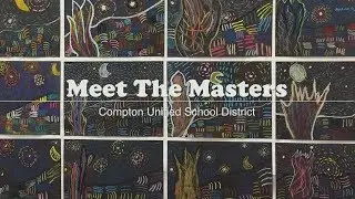 Meet The Masters
