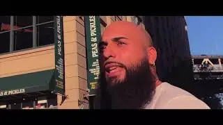 Streaky-So NYC Freestyle