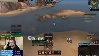 3:15 Heroic Island Expedition