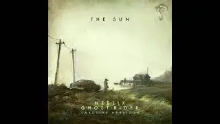 Neelix, Ghost Rider, Caroline Harrison - The Sun (Extended Mix)