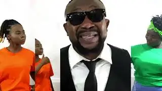 Shaka Pow   GOVERN Official Video