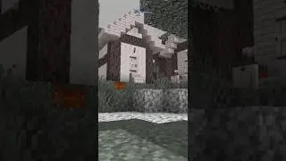 Gw Menemukan Addon Yang Bisa Memunculkan Village Di Pale Garden!!