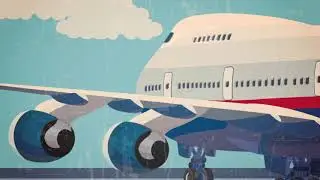 Vintage Air Travel Sound Effect Sound Design Ambience Pack