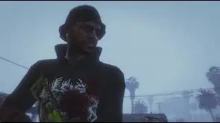 GTA Online - Stab City Survival 2025 😈😊 #gta #gtaonline #rockstargames #gaming 