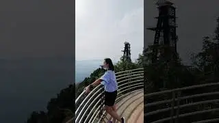 Betong thailand sea of cloud.