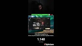 Bu G&uuml;n&uuml;n Men&uuml;s&uuml; Eft Pve Wipe Kappa Rush + Galaxy Burger #escapefromtarkov #canlıyayın #keşfet