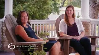 Power 9 Principles in Your Community