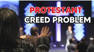 The REAL Reason Southern Baptists Reject The Nicene Creed?