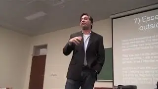 Aristotle (LUMS)