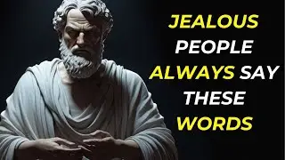How to Spot Envy and Deceit: The Hidden Traits of Dangerous People