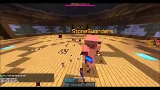 First to 3 vs stonesworders