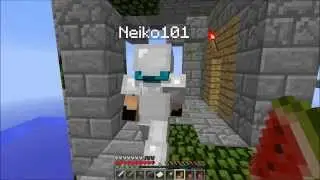 Let's play Minez #18 Tot? Durch was denn???!!!!!!!!!!!!!!