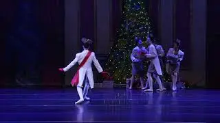 Clara Lawrence Ballet Performances