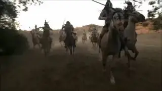 Westworld RPG
