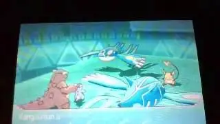 Pokemon VGC16 battle vs Hibiki Best of 3 Game 2
