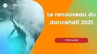 jdegaine - IZMA & ZIKEN