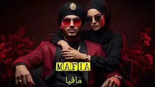 MAFIA| مافيا—Deep Arabic Techno House Mix 2025| Arabic Sufi Vibes #arabictechno 