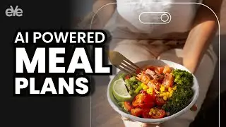 Revolutionize Your Diet with AI-Powered Meal Planning! #aipowered  #mealplanning  #healthyeating