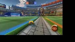 Rocket league