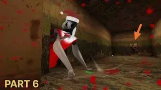 I Killed A Spider Today Granny Chapter 1