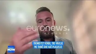 Vrasja n&euml; Berat! Andi Bora: E kishte thik&euml;n posht&euml; samarit t&euml; kalit
