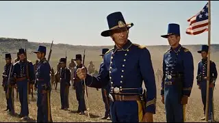 Frontier Peacekeepers | Classic Western Adventure