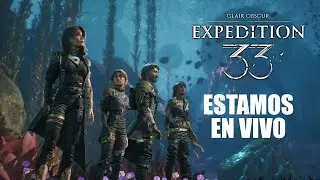 Full cuervo parry skill infinito con 100% de precisi&oacute;n   - Ep 15 - Expedition 33