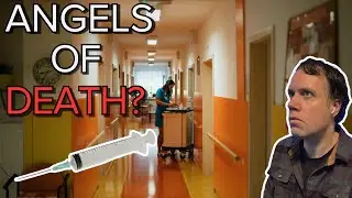 The Ann Arbor VA Hospital Murders: A Case That Still Doesn't Make Sense