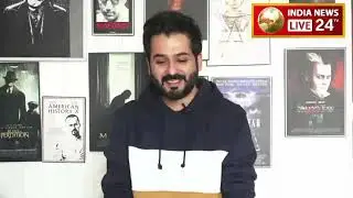 Director Aditya Dhar Talk About Film URI Success 2019.