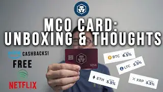 MCO CARD: Should you get it?