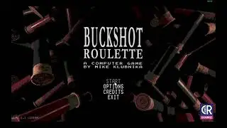 Buckshot Roulette double or nothing (endless mode)