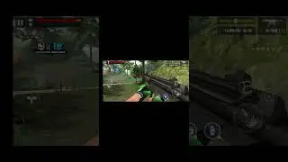 Dead Target: Operation Z