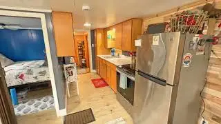 Southern Michigan Lake Cottage Retreat - 9720 Lakeview Dr. Jerome MI 49249