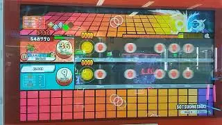 Taiko no Tatsujin(太鼓の達人)-そつおめしき Normal(AI Battle)