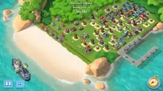 Resource Base zooka raid no loss