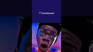 ▶️ Tutorial en el canal HTML y CSS #html #spiderman #css