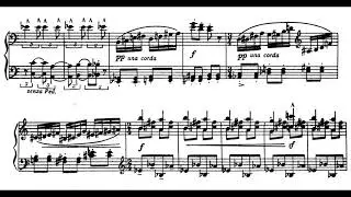 Vladimir Deshevov - Rails, Op. 16 (Mndoyants) (1926)