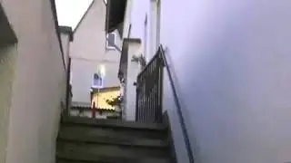 Blutige Messerattacke in Zierenberg