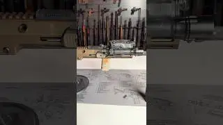 Оптимальная длина ствола для критической ситуации.