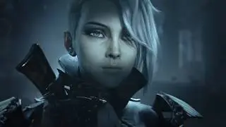 【GMV】Gladiator