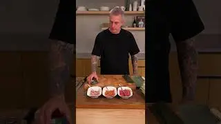 Gunkanmaki &ldquo;Battleship Sushi&rdquo;