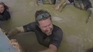 Tough Mudder 10K at Belvoir Castle 24/4/22